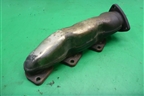 Коллектор выпускной (левый 3.0л CAS) (059253033L) для Volkswagen Touareg c 2002-2010г