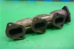 Коллектор выпускной (левый 3.0л CAS) (059253033L) для Volkswagen Touareg c 2002-2010г