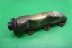 Коллектор выпускной (левый 3.0л CAS) (059253033L) для Volkswagen Touareg c 2002-2010г