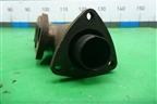 Коллектор выпускной (левый 3.0л CAS) (059253033L) для Volkswagen Touareg c 2002-2010г