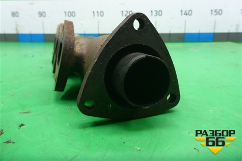 Коллектор выпускной (левый 3.0л CAS) (059253033L) для Volkswagen Touareg c 2002-2010г