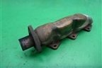 Коллектор выпускной (правый 3.0л CAS) (059253034L) для Volkswagen Touareg c 2002-2010г