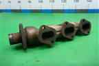Коллектор выпускной (правый 3.0л CAS) (059253034L) для Volkswagen Touareg c 2002-2010г