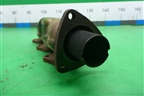 Коллектор выпускной (правый 3.0л CAS) (059253034L) для Volkswagen Touareg c 2002-2010г