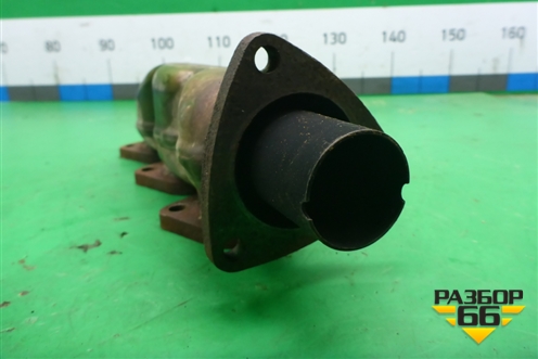 Коллектор выпускной (правый 3.0л CAS) (059253034L) для Volkswagen Touareg c 2002-2010г