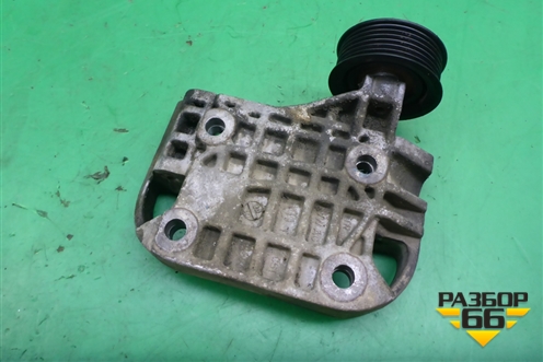 Кронштейн генератора (3.0л CAS) (059903143P) для Volkswagen Touareg c 2002-2010г