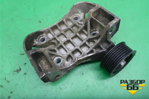 Кронштейн генератора (3.0л CAS) (059903143P) для Volkswagen Touareg c 2002-2010г