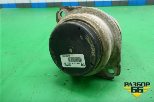Опора двигателя (3.0л CAS) (7L6199131C) для Volkswagen Touareg c 2002-2010г