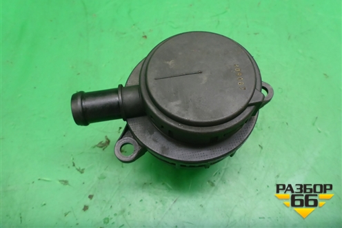 Маслоотделитель (3.0л CAS) (057103495L) для Volkswagen Touareg c 2002-2010г