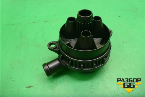 Маслоотделитель (3.0л CAS) (057103495L) для Volkswagen Touareg c 2002-2010г