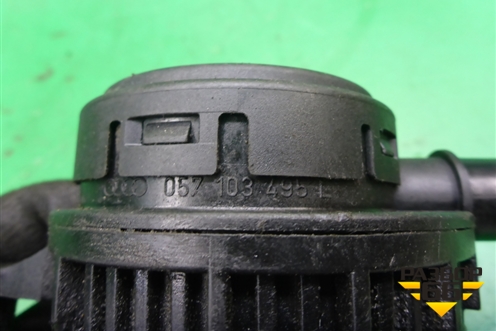 Маслоотделитель (3.0л CAS) (057103495L) для Volkswagen Touareg c 2002-2010г