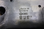 Радиатор масляный (059117021K) для Volkswagen Touareg c 2002-2010г