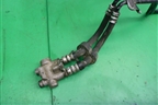 Трубки охлаждения КПП (АКПП) для Volkswagen Touareg c 2002-2010г