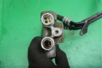 Трубки охлаждения КПП (АКПП) для Volkswagen Touareg c 2002-2010г