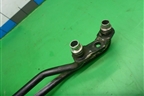 Трубки охлаждения КПП (АКПП) для Volkswagen Touareg c 2002-2010г