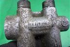 Трубки охлаждения КПП (АКПП) для Volkswagen Touareg c 2002-2010г