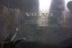 Корпус зеркала правого  (новый) (82268553) для Volvo  TRUCK FH с 2013-2019г