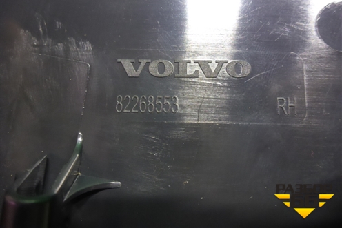 Корпус зеркала правого  (новый) (82268553) для Volvo  TRUCK FH с 2013-2019г