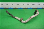 Трубка системы охлаждения (3.0л CAS) (7L6122109E) для Volkswagen Touareg c 2002-2010г
