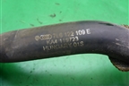 Трубка системы охлаждения (3.0л CAS) (7L6122109E) для Volkswagen Touareg c 2002-2010г