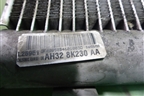 Радиатор охлаждения дополнительный (5.0л 508PS) (AH328K230AA) для Land Rover Range Rover Sport с 2005-2012г