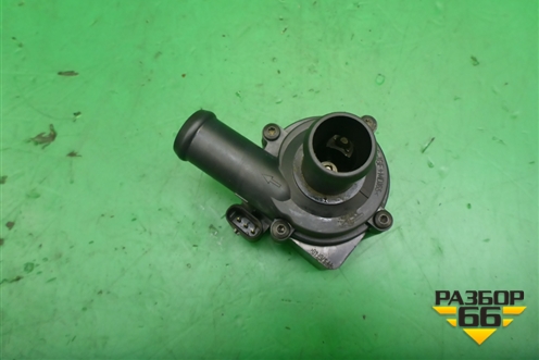Насос электрический помпа (059121004F) для Volkswagen Touareg c 2002-2010г