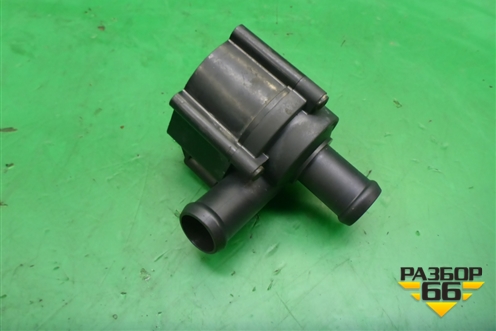 Насос электрический помпа (059121004F) для Volkswagen Touareg c 2002-2010г