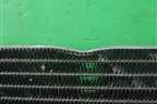 Радиатор кондиционера (5.0л 508PS) (AH3219C600AC) для Land Rover Range Rover Sport с 2005-2012г