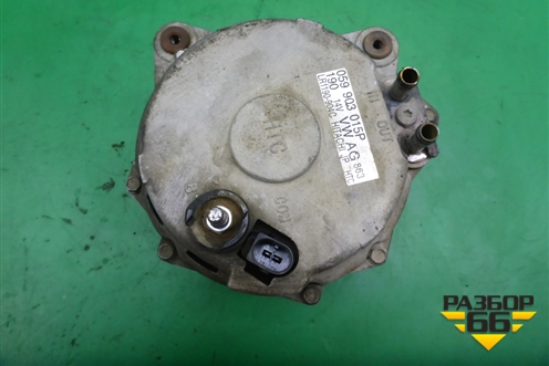 Генератор (3.0л CAS) (059903015P) для Volkswagen Touareg c 2002-2010г
