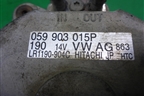 Генератор (3.0л CAS) (059903015P) для Volkswagen Touareg c 2002-2010г