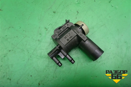 Клапан электромагнитный (1K0906283A) для Volkswagen Touareg c 2002-2010г
