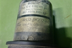 Насос электрический помпа (5.0л 508PS) (AH328K232AC) для Land Rover Range Rover Sport с 2005-2012г