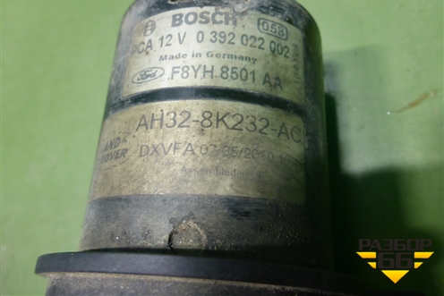 Насос электрический помпа (5.0л 508PS) (AH328K232AC) для Land Rover Range Rover Sport с 2005-2012г