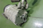 Компрессор кондиционера (5.0л 508PS) (8W8319D629AD) для Land Rover Range Rover Sport с 2005-2012г