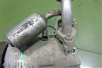 Компрессор кондиционера (5.0л 508PS) (8W8319D629AD) для Land Rover Range Rover Sport с 2005-2012г