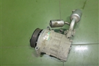 Компрессор кондиционера (5.0л 508PS) (8W8319D629AD) для Land Rover Range Rover Sport с 2005-2012г