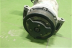 Компрессор кондиционера (5.0л 508PS) (8W8319D629AD) для Land Rover Range Rover Sport с 2005-2012г