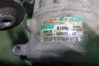 Компрессор кондиционера (5.0л 508PS) (8W8319D629AD) для Land Rover Range Rover Sport с 2005-2012г