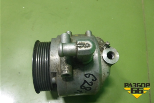 Насос гидравлический (5.0л 508PS) (AH325F489AA) для Land Rover Range Rover Sport с 2005-2012г