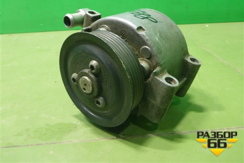 Насос гидравлический (5.0л 508PS) (AH325F489AA) для Land Rover Range Rover Sport с 2005-2012г