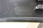 Накладка переднего крыла левого (новая дубликат) (ZZXV46754) ( KD5H51W30) для Mazda CX 5 с 2017г