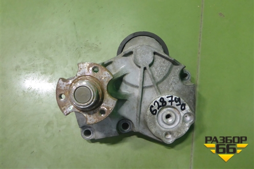 Кронштейн ролика натяжителя (5.0л 508PS) (CPLA8609BA) для Land Rover Range Rover Sport с 2005-2012г