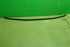 Спойлер переднего бампера (новый дубликат) (STSD02000SA0) ( 5J0807061) для Skoda Fabia с 2007-2014г