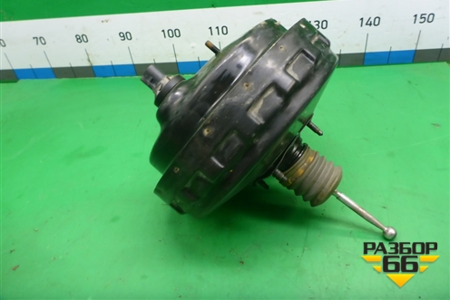 Усилитель тормозов вакуумный (7L6612101B) для Volkswagen Touareg c 2002-2010г