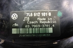 Усилитель тормозов вакуумный (7L6612101B) для Volkswagen Touareg c 2002-2010г