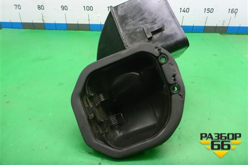 Воздуховод отопителя (7L0819049) для Volkswagen Touareg c 2002-2010г
