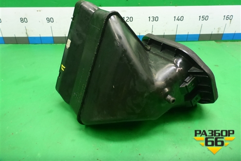 Воздуховод отопителя (7L0819049) для Volkswagen Touareg c 2002-2010г