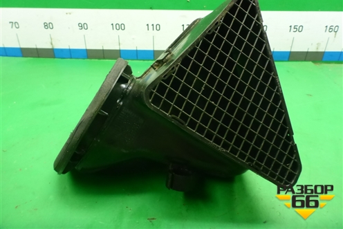 Воздуховод отопителя (7L0819049) для Volkswagen Touareg c 2002-2010г