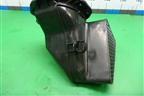 Воздуховод отопителя (7L0819049) для Volkswagen Touareg c 2002-2010г
