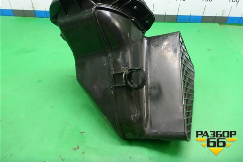 Воздуховод отопителя (7L0819049) для Volkswagen Touareg c 2002-2010г